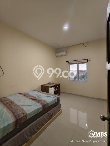 Rumah Elit Modern Tanpa Renovasi di Batam Centre Batam Rumah Elit Modern Tanpa Renovasi di Batam Centre Batam