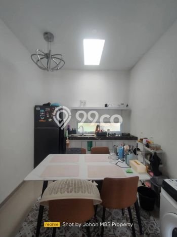Rumah Modern 3 KT di Batam Centre Batam Full Furnished Rumah Modern 3 KT di Batam Centre Batam Full Furnished