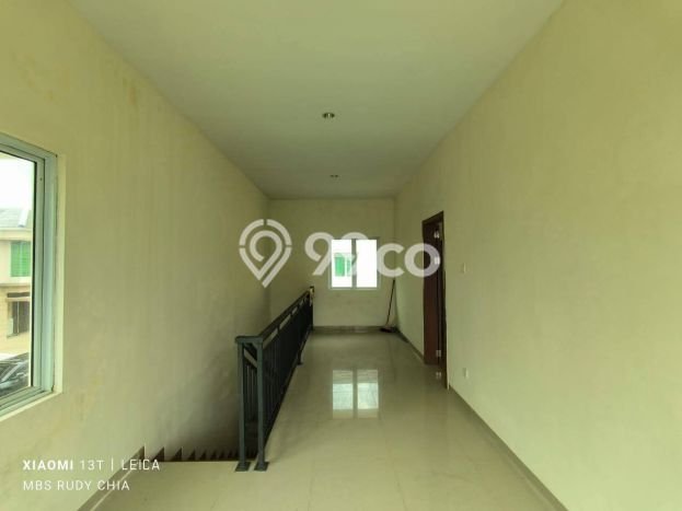 Dijual Rumah Modern 2 KT di Batam Centre, Batam Dijual Rumah Modern 2 KT di Batam Centre, Batam