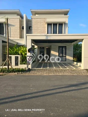Jual Rumah Mewah Elegan Dengan View Cantik di Batam Centre, Batam Jual Rumah Mewah Elegan Dengan View Cantik di Batam Centre, Batam