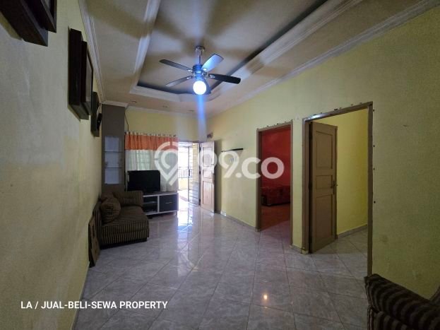 Dijual Hunian Rumah Nyaman 2 Kamar di Batam Centre, Batam Dijual Hunian Rumah Nyaman 2 Kamar di Batam Centre, Batam