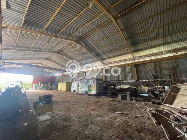 Gudang Bagus Dijual LB 2200m2 Lokasi Strategis Batam Area Cocok untuk Bisnis Gudang Bagus Dijual LB 2200m2 Lokasi Strategis Batam Area Cocok untuk Bisnis