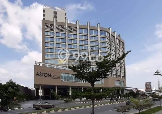 Apartemen Favorit Modern Dijual di Batam dengan 3 Kamar Tidur Apartemen Favorit Modern Dijual di Batam dengan 3 Kamar Tidur