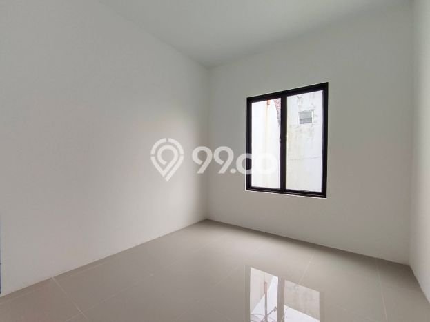 Dijual Rumah Modern 3 KT di Nagoya, Batam Dijual Rumah Modern 3 KT di Nagoya, Batam