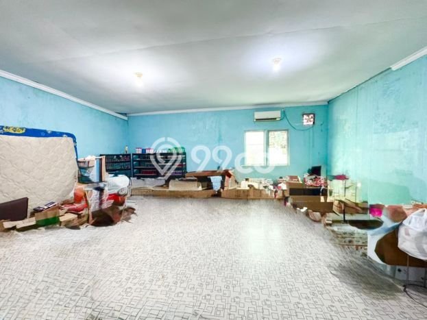 Dijual Rumah Eksklusif 4 KT di Batam Centre, Batam Dijual Rumah Eksklusif 4 KT di Batam Centre, Batam