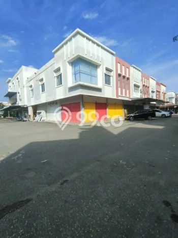 Untuk Dijual! Ruko di Batam Centre Batam LT 90m2 / LB 150m2 Kawasan Strategis Untuk Dijual! Ruko di Batam Centre Batam LT 90m2 / LB 150m2 Kawasan Strategis