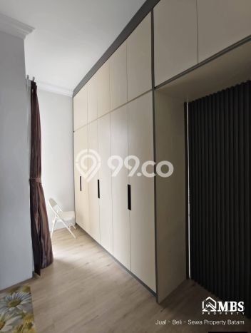 For Sale! Premium House LT 168m2 Desain Elegan di Batam Centre For Sale! Premium House LT 168m2 Desain Elegan di Batam Centre