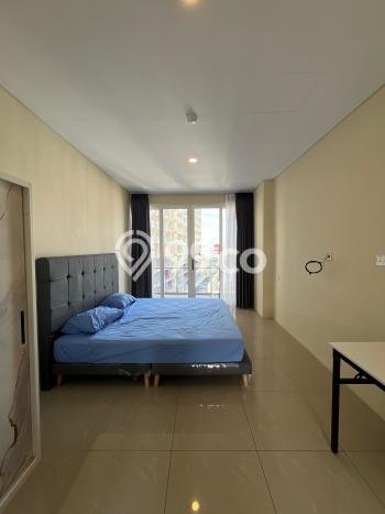 Untuk Dijual Apartemen 0 KT & 0 KM di Batam Area Strategis Untuk Dijual Apartemen 0 KT & 0 KM di Batam Area Strategis