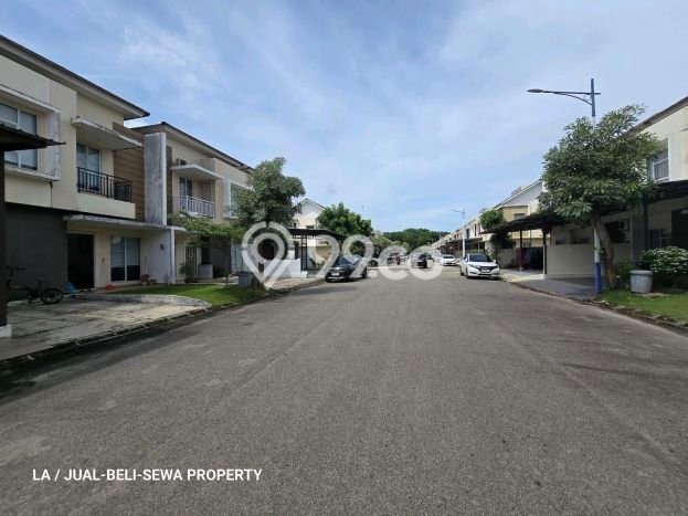 Rumah Luas Asri 3 KT Siap Huni di Batam Centre Batam Rumah Luas Asri 3 KT Siap Huni di Batam Centre Batam