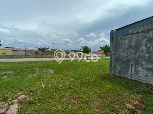 Rumah Modern 2 KT di Tiban Batam Unfurnished Rumah Modern 2 KT di Tiban Batam Unfurnished