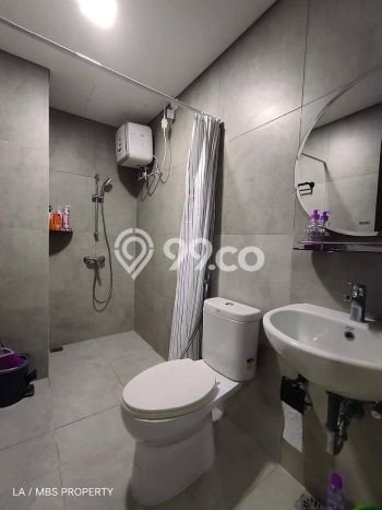 Hunian Apartemen Ideal untuk Dijual di Batam dengan 0 Kamar Hunian Apartemen Ideal untuk Dijual di Batam dengan 0 Kamar