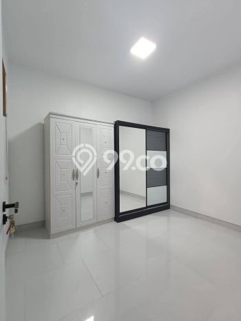 Ready to Use! Premium House LT 135m2 Desain Elegan di Batam Centre Ready to Use! Premium House LT 135m2 Desain Elegan di Batam Centre