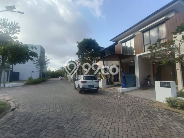 Jual Rumah Eksklusif 2 KT di Batam Centre, Batam Jual Rumah Eksklusif 2 KT di Batam Centre, Batam