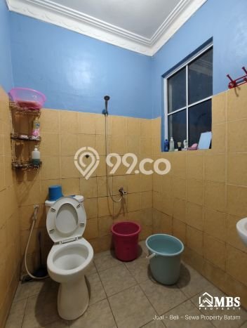 For Sale Hunian Rumah Nyaman 4 KT di Batam Centre, Batam For Sale Hunian Rumah Nyaman 4 KT di Batam Centre, Batam