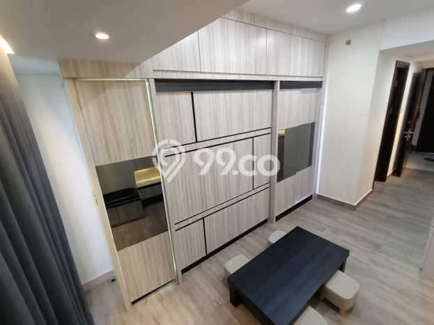 Apartemen Eksklusif Kawasan Batam Centre, 1 KM, Luas 24m², Fasilitas Lengkap Apartemen Eksklusif Kawasan Batam Centre, 1 KM, Luas 24m², Fasilitas Lengkap