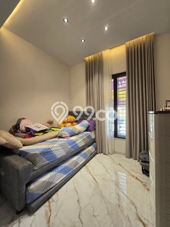 Ready to Use! Premium House LT 145m2 Desain Modern di Batam Centre Ready to Use! Premium House LT 145m2 Desain Modern di Batam Centre