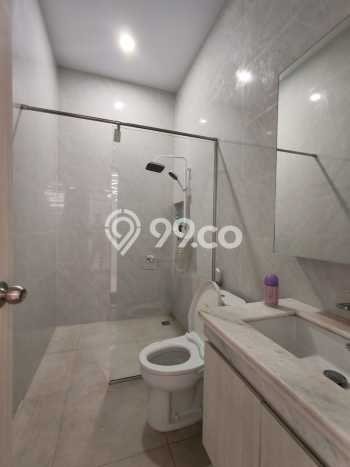Rumah Elit LB 285m2 Siap Huni Desain Elegan di Batam Centre, Batam Rumah Elit LB 285m2 Siap Huni Desain Elegan di Batam Centre, Batam