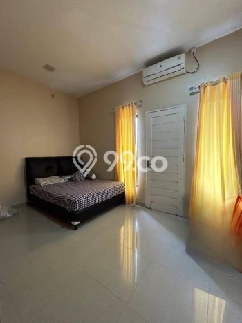 Rumah Modern 3 KT LT 132m2 di Batam Centre Rumah Modern 3 KT LT 132m2 di Batam Centre