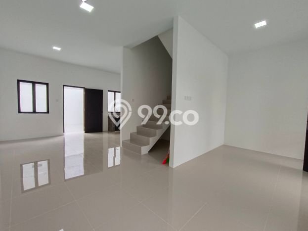Dijual Rumah Modern 3 KT di Nagoya, Batam Dijual Rumah Modern 3 KT di Nagoya, Batam