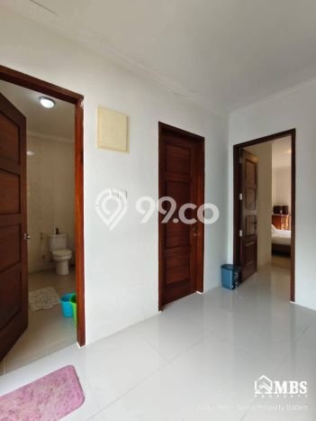 Rumah Modern 3 KT di Muka Kuning Batam Semi Furnished Rumah Modern 3 KT di Muka Kuning Batam Semi Furnished