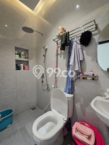 Ready to Use! Premium House LT 145m2 Desain Modern di Batam Centre Ready to Use! Premium House LT 145m2 Desain Modern di Batam Centre