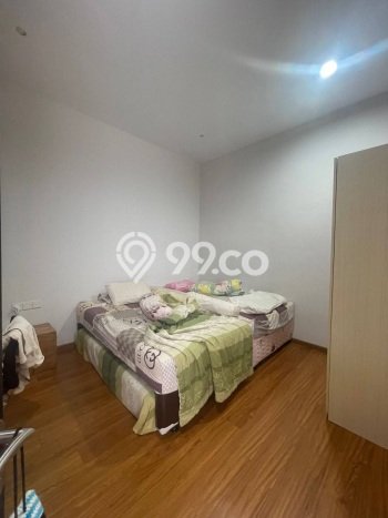 Rumah Elit Modern Tanpa Renovasi di Tiban Batam Rumah Elit Modern Tanpa Renovasi di Tiban Batam