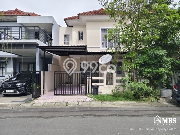 For Sale Hunian Rumah Nyaman 4 KT di Batam Centre, Batam For Sale Hunian Rumah Nyaman 4 KT di Batam Centre, Batam