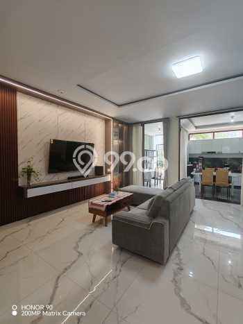 Jual Rumah Mewah Elegan Dengan View Cantik di Tiban, Batam Jual Rumah Mewah Elegan Dengan View Cantik di Tiban, Batam