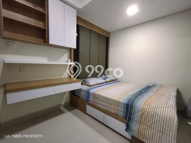 Hunian Apartemen Ideal untuk Dijual di Batam dengan 0 Kamar Hunian Apartemen Ideal untuk Dijual di Batam dengan 0 Kamar
