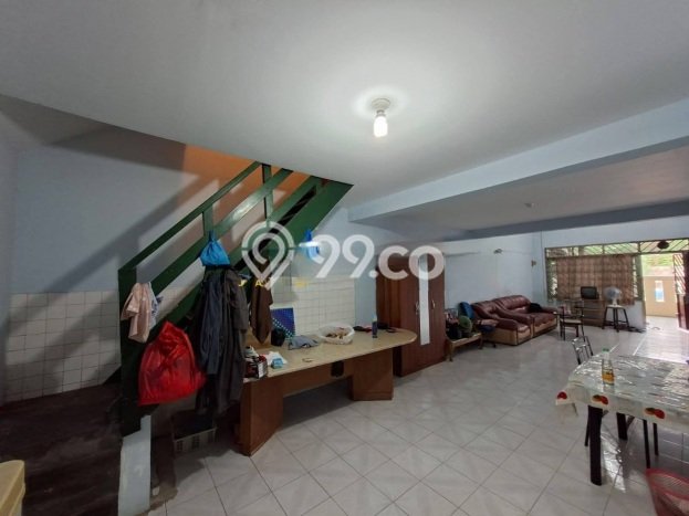 Rumah Minimalis 4 KT di Nagoya Batam Rumah Minimalis 4 KT di Nagoya Batam