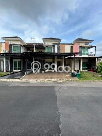 Hunian Nyaman Asri 4 KT Siap Huni di Batam Centre Batam Hunian Nyaman Asri 4 KT Siap Huni di Batam Centre Batam