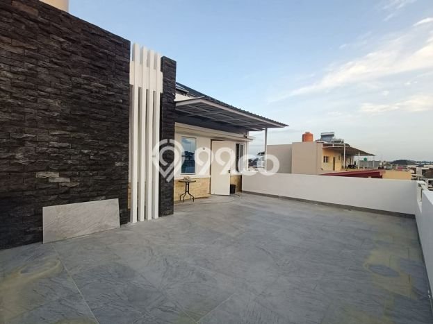 Rumah Luxury Modern Tanpa Renovasi di Batam Centre Batam Rumah Luxury Modern Tanpa Renovasi di Batam Centre Batam
