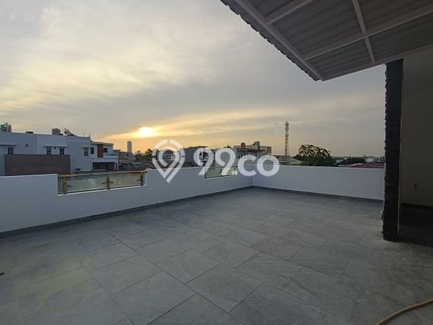 Rumah Luxury Modern Tanpa Renovasi di Batam Centre Batam Rumah Luxury Modern Tanpa Renovasi di Batam Centre Batam