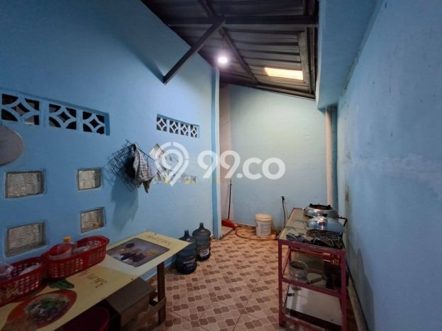 Rumah Minimalis 4 KT di Nagoya Batam Rumah Minimalis 4 KT di Nagoya Batam