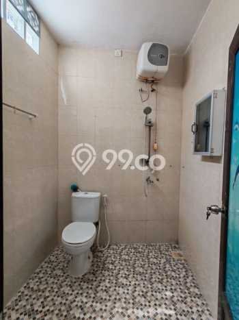Dijual Rumah Modern 3 KT di Batam Centre, Batam Dijual Rumah Modern 3 KT di Batam Centre, Batam