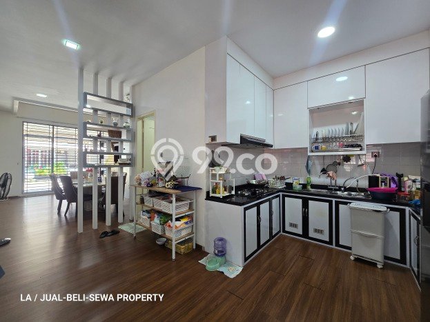 Rumah Minimalis 4 KT di Batam Centre Batam Full Furnished Rumah Minimalis 4 KT di Batam Centre Batam Full Furnished