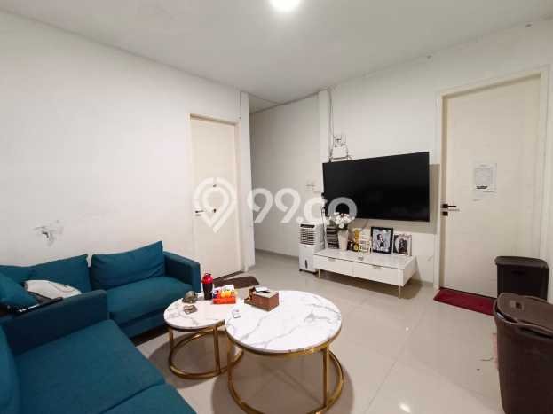 Rumah Minimalis 4 KT di Batam Centre Batam Semi Furnished Rumah Minimalis 4 KT di Batam Centre Batam Semi Furnished