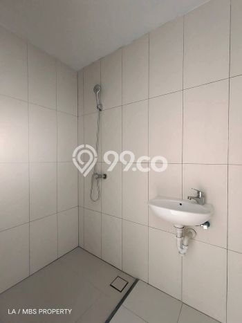Apartemen Kawasan Lubuk Baja, 2 KT, Luas 50m², Premium Apartemen Kawasan Lubuk Baja, 2 KT, Luas 50m², Premium
