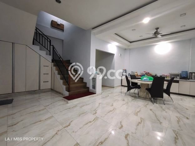 Hunian Mewah Dijual LT 269m2 di Lubuk Baja, Batam Hunian Mewah Dijual LT 269m2 di Lubuk Baja, Batam