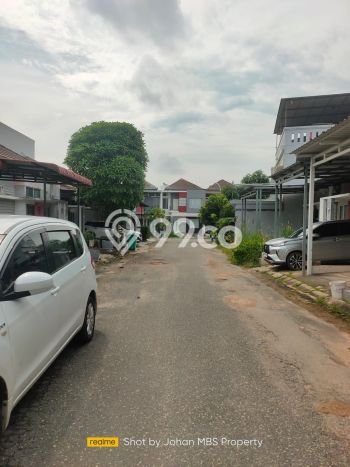 Rumah Luas Asri 3 KT Siap Huni di Batam Centre Batam Rumah Luas Asri 3 KT Siap Huni di Batam Centre Batam