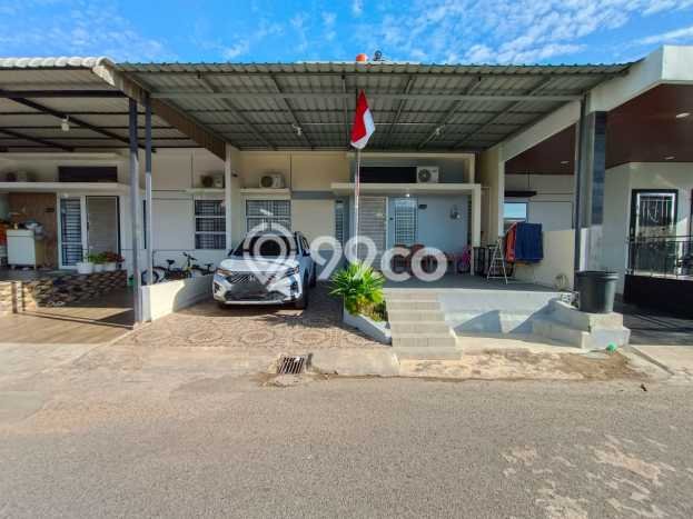 Rumah Luas Asri 3 KT Siap Huni di Batam Centre Batam Rumah Luas Asri 3 KT Siap Huni di Batam Centre Batam