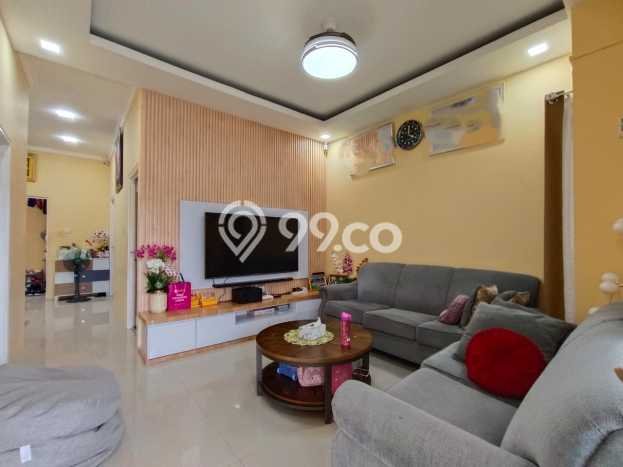 Rumah Luas Asri 3 KT Siap Huni di Batam Centre Batam Rumah Luas Asri 3 KT Siap Huni di Batam Centre Batam