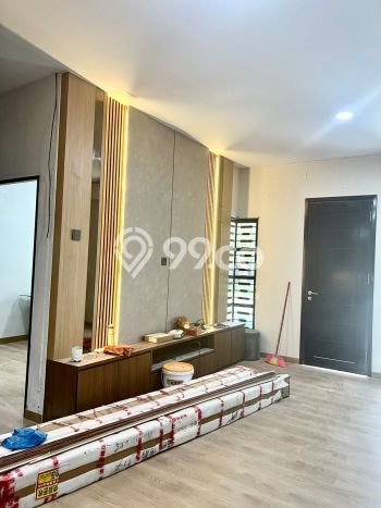 Jual Rumah Eksklusif 2 KT di Batam Centre, Batam Jual Rumah Eksklusif 2 KT di Batam Centre, Batam