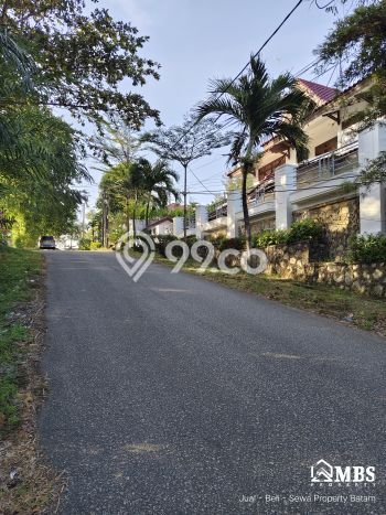 Jual Rumah Mewah Elegan Dengan View Cantik di Nagoya, Batam Jual Rumah Mewah Elegan Dengan View Cantik di Nagoya, Batam