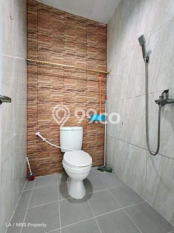 Hunian Nyaman Asri 4 KT Siap Huni di Batam Centre Batam Hunian Nyaman Asri 4 KT Siap Huni di Batam Centre Batam