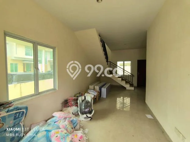 Dijual Rumah Modern 2 KT di Batam Centre, Batam Dijual Rumah Modern 2 KT di Batam Centre, Batam