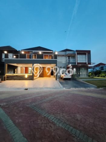 Hunian Super Mewah dengan Akses Paling Strategis di Batam Centre, Batam Hunian Super Mewah dengan Akses Paling Strategis di Batam Centre, Batam