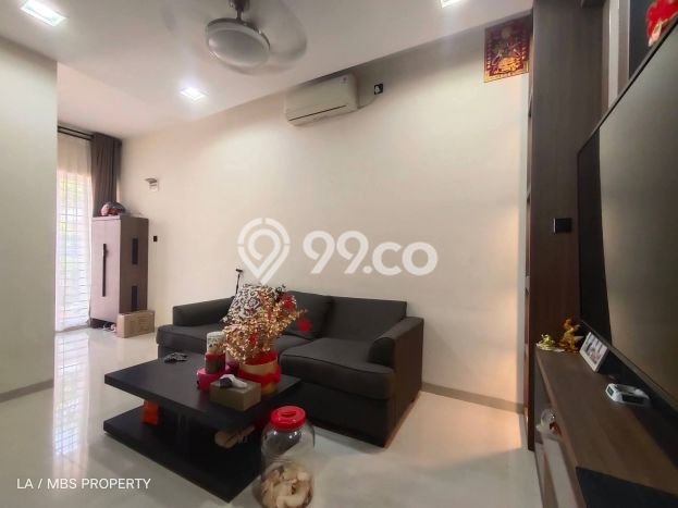 Rumah Luas Asri 3 KT Siap Pakai di Batam Centre Batam Rumah Luas Asri 3 KT Siap Pakai di Batam Centre Batam