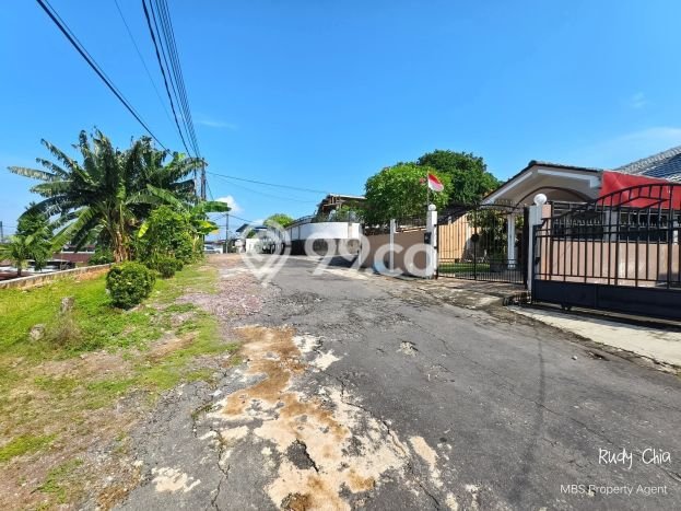 Dijual Rumah Eksklusif 6 KT di Nagoya, Batam Dijual Rumah Eksklusif 6 KT di Nagoya, Batam
