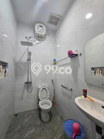 Rumah Modern 2 KT di Batam Centre Batam Full Furnished Rumah Modern 2 KT di Batam Centre Batam Full Furnished